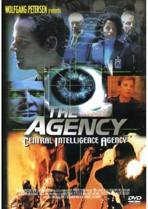 The Agency