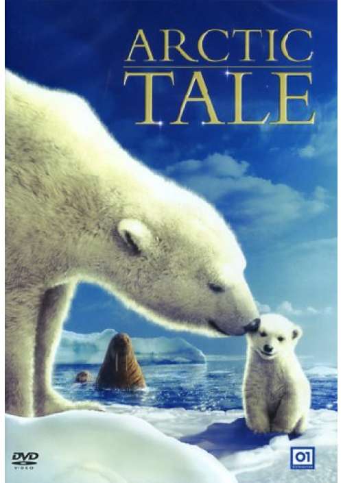 Arctic Tale