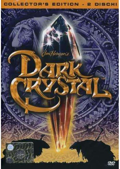 Dark Crystal (CE) (2 Dvd)