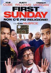 First Sunday - Non C'E' Piu' Religione