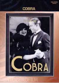 Cobra (1925)