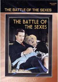 The Battle Of The Sexes