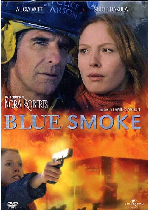 Blue Smoke