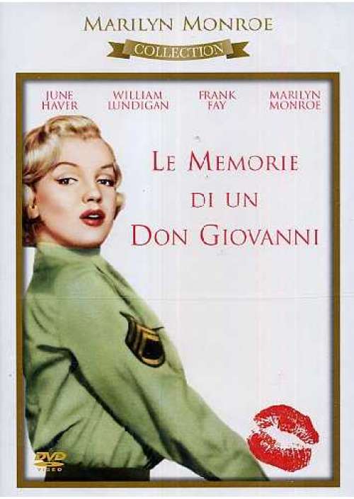 Le Memorie Di Un Don Giovanni