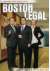 Boston Legal - Stagione 03 (6 Dvd)