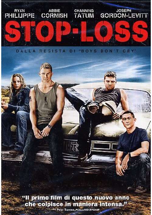 Stop-Loss