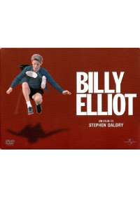 Ltd Billy Elliot (Wide Pack Tin Box)