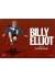 Ltd Billy Elliot (Wide Pack Tin Box)