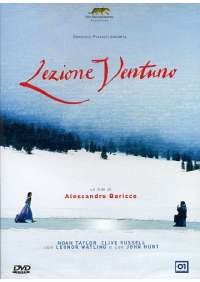 Lezione Ventuno