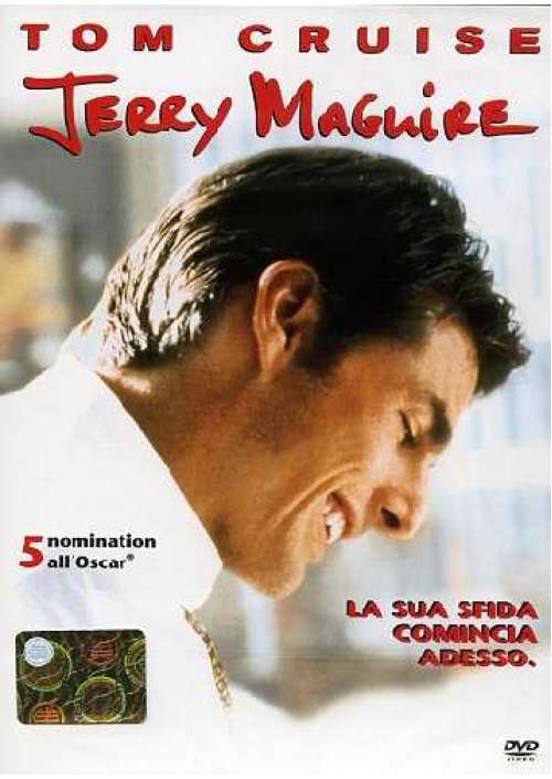 Jerry Maguire