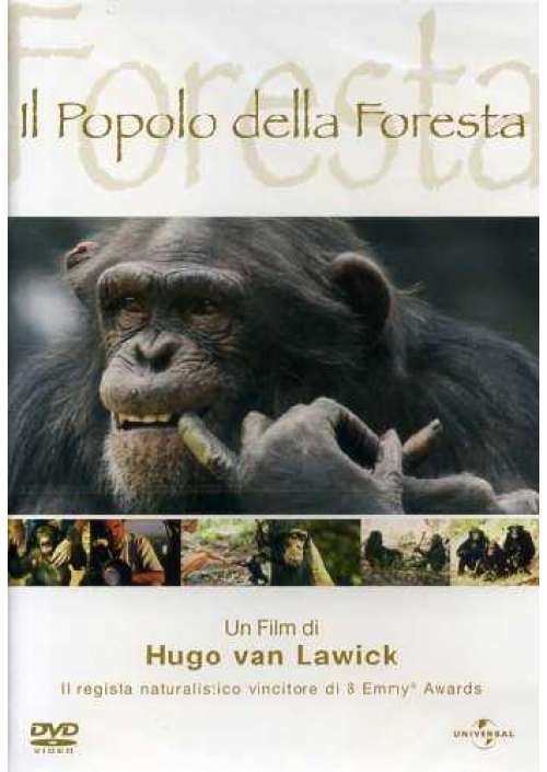 Il Popolo Della Foresta