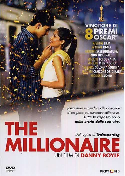 The Millionaire