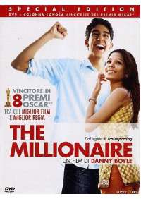 Dvd+Cd Millionaire (The)