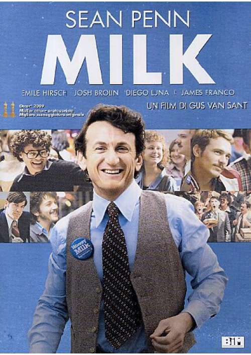 Milk