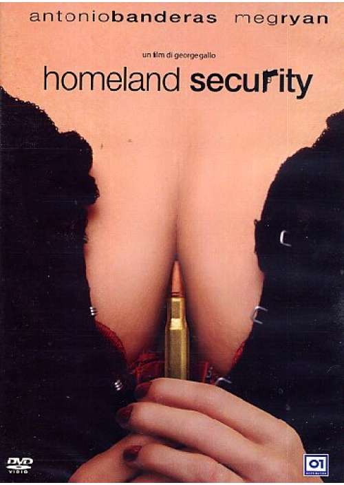 Homeland Security