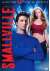 Smallville - Stagione 07 (6 Dvd)