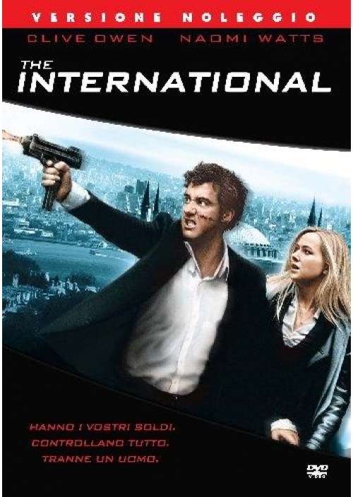 The International