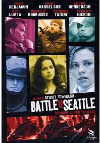 Battle In Seattle