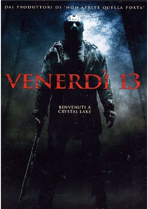 Venerdi' 13 (2009)