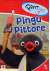 Pingu - Pingu Pittore