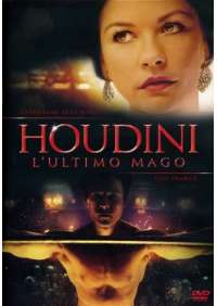 Houdini - L'Ultimo Mago