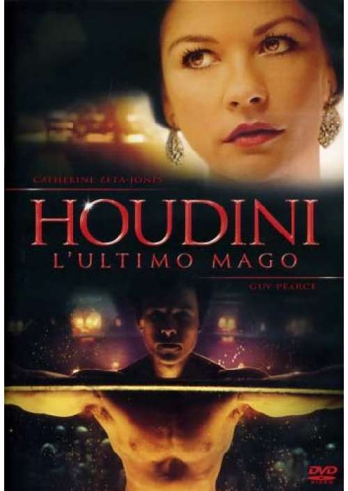 Houdini - L'Ultimo Mago