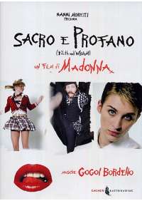 Sacro E Profano (2008)