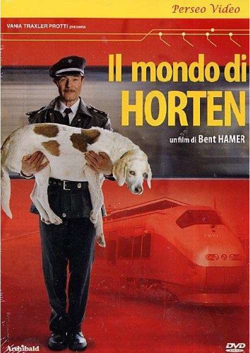 Il Mondo Di Horten