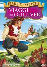 Viaggi Di Gulliver (I) (Fiabe Classiche)