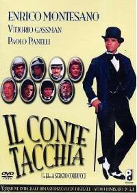 Il Conte Tacchia