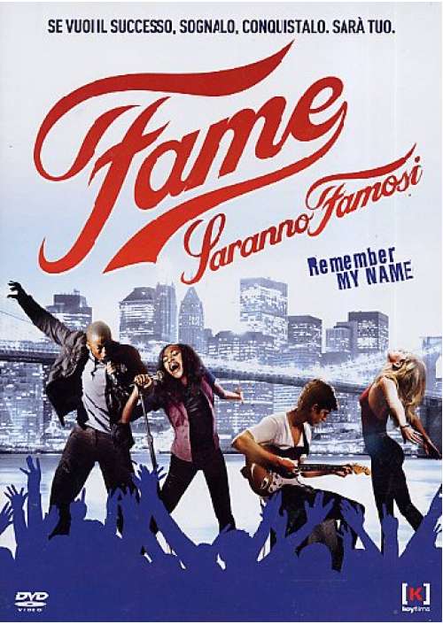 Fame - Saranno Famosi (2009)