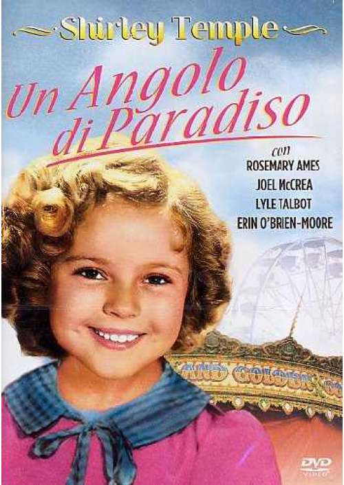 Un Angolo Di Paradiso