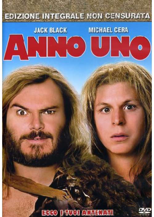 Anno Uno (2009)