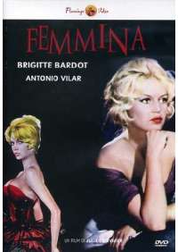 Femmina (1959)