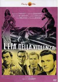 L'Eta' Della Violenza