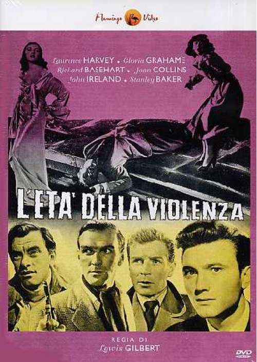 L'Eta' Della Violenza