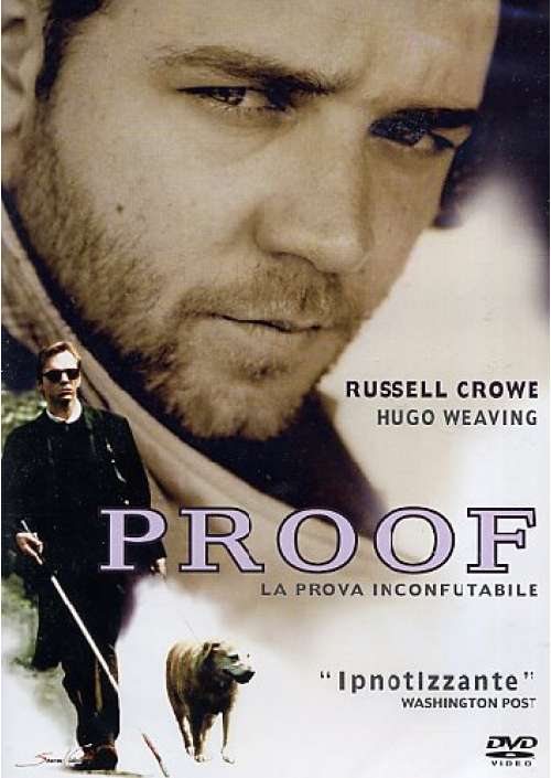 Proof - La Prova Inconfutabile