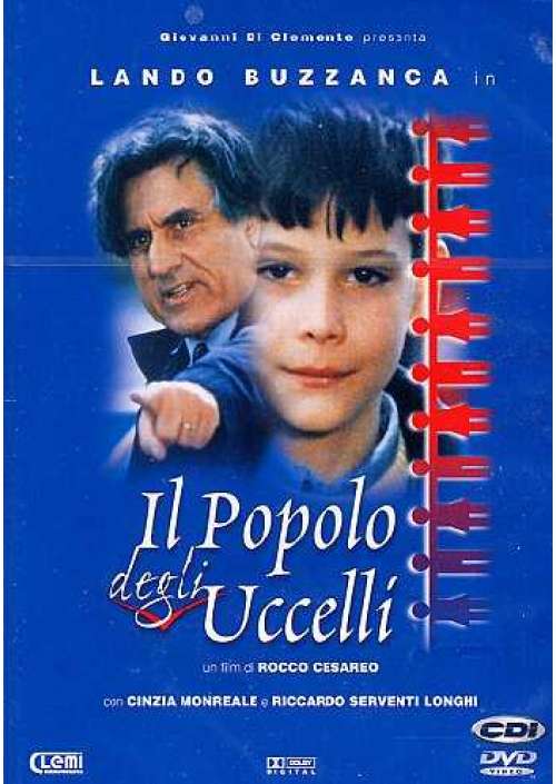 Il Popolo Degli Uccelli