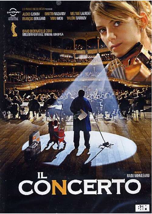 Il Concerto