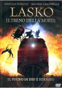 Lasko - Il Treno Della Morte