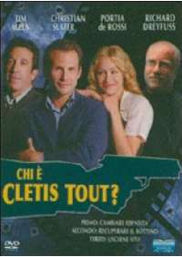 Chi E' Cletis Tout ?