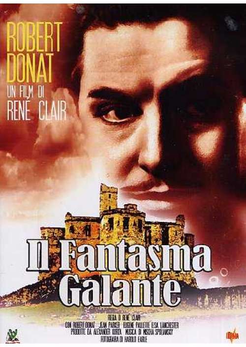 Il Fantasma Galante