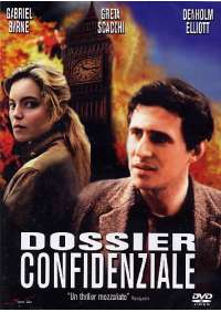 Dossier Confidenziale