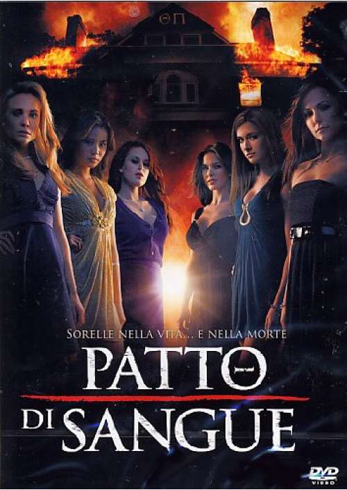 Patto Di Sangue - Sorority Row