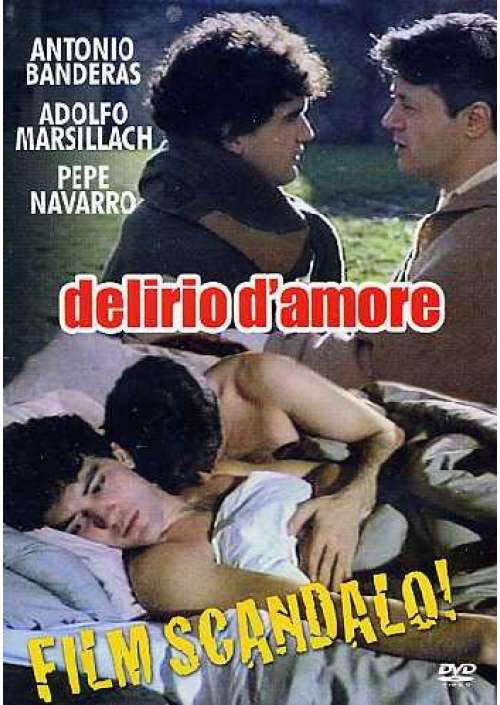 Delirio D'Amore