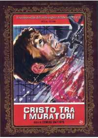 Cristo Tra I Muratori