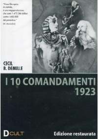 Dieci Comandamenti (I) (1923)