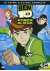 Ben 10 - Forza Aliena - Stagione 01 (3 Dvd)