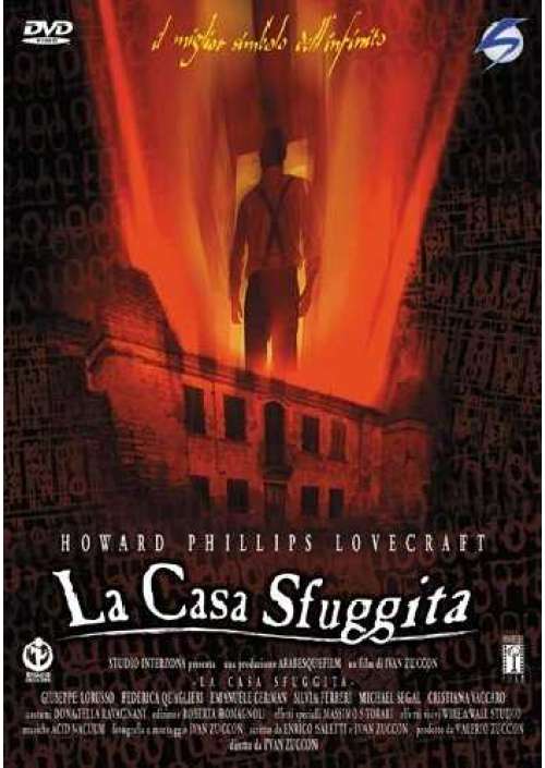 La Casa Sfuggita