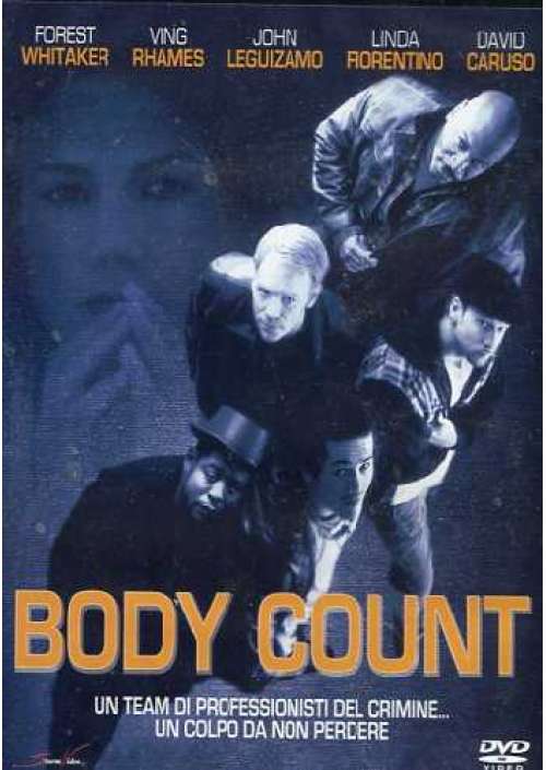 Body Count